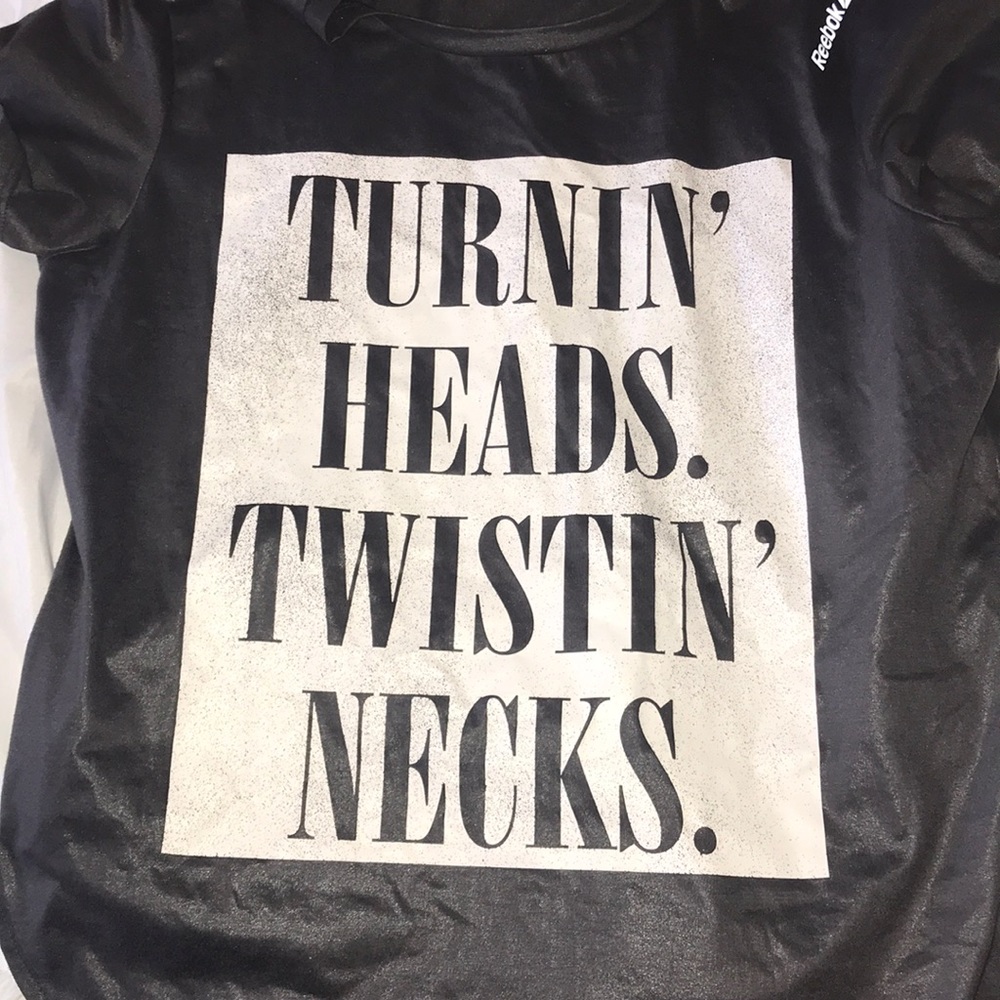 Sports shirt